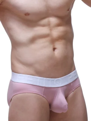 Brief Dome Tea Rose Petitq 3