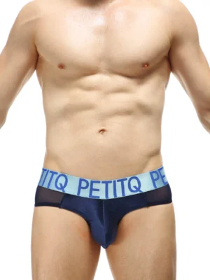 Brief Erotic Navy Petitq Luguet 2