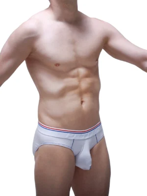 Brief Hang Petitq White N022025 3