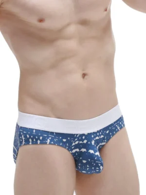 Brief Jans Petitq New Denim 3