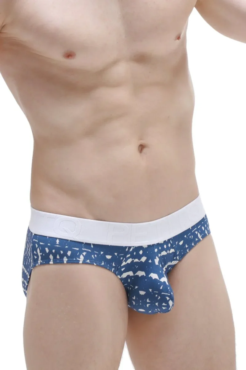 Brief Jans Petitq New Denim 3