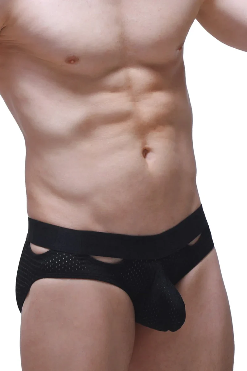 Brief Malans Petitq Bee Black 3