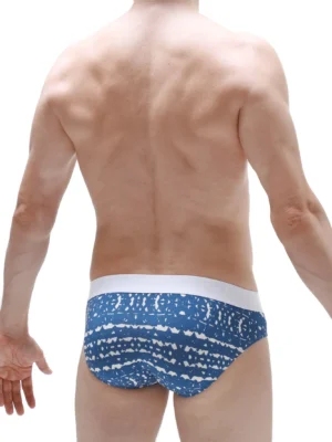 Brief Mega Bulge Protruder Petitq Newdenim N092024 1
