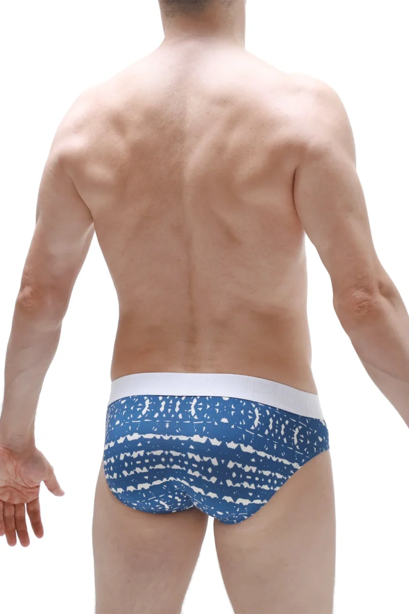 Brief Mega Bulge Protruder Petitq Newdenim N092024 1