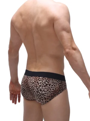 Brief Neure Panthere Petitq 1 4fd3a9d1 8200 4aed B089 62d521cfc560