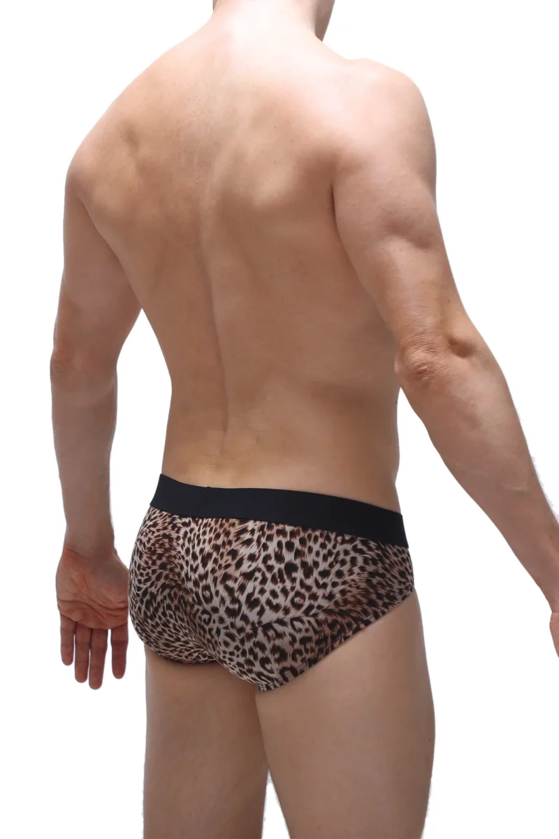 Brief Neure Panthere Petitq 1 4fd3a9d1 8200 4aed B089 62d521cfc560