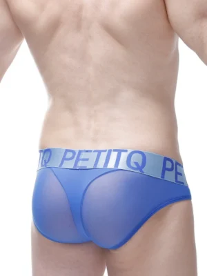 Brief Notg Blue Petitq 1