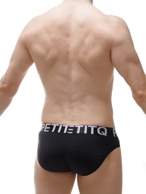 Brief Nouans Open Pouch Detachable Petitq 1