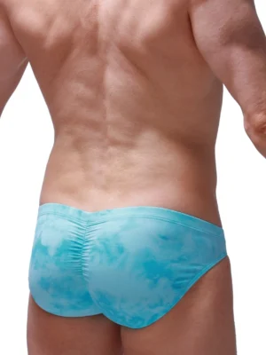 Brief Peraut Marbre Green 1