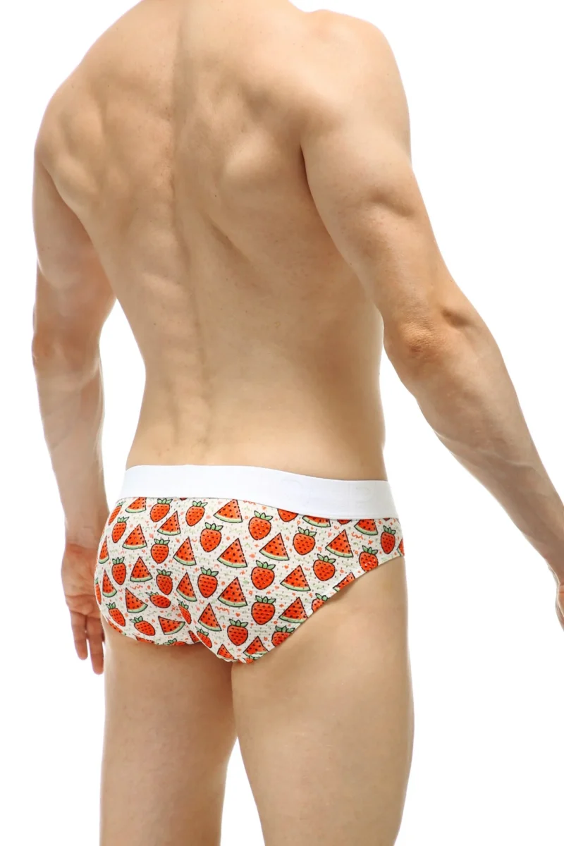 Brief Petitq Strawberries 1