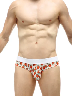 Brief Petitq Strawberries 2