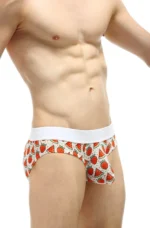 Brief Petitq Strawberries 3