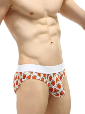 Brief Petitq Strawberries 3