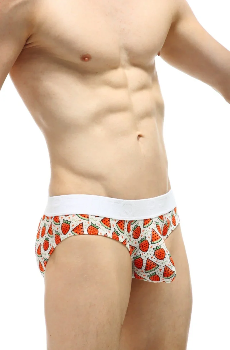 Brief Petitq Strawberries 3