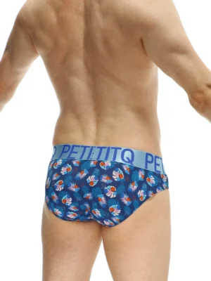 Brief Protruder Arteou Bulge 1