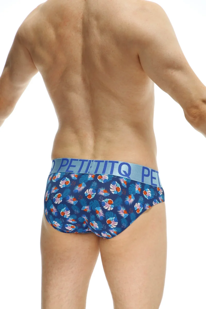 Brief Protruder Arteou Bulge 1