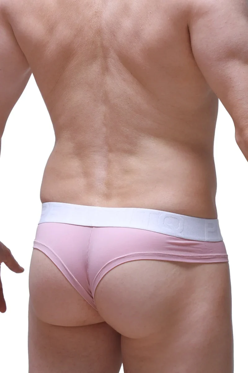 Cheeky Brief Petitq Skine Rose 2025 1