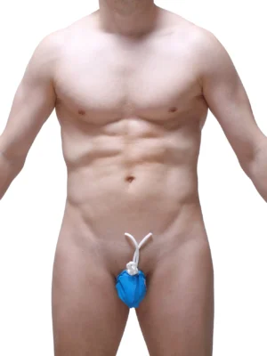 Cocksak Blue N022025 2