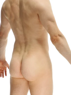 Cocksak Comic Petitq Pouch Sleeve Penis 1