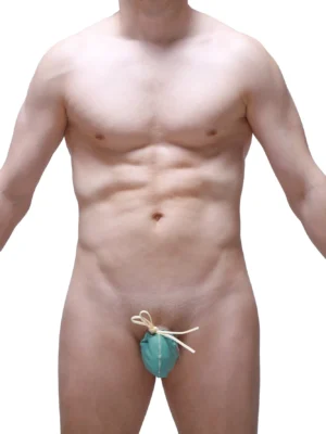 Cocksak Green N022025 2