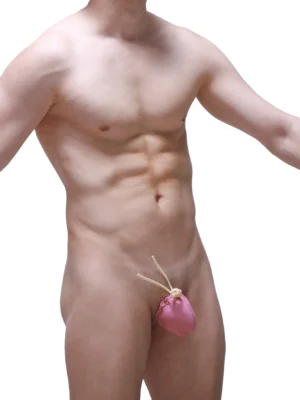 Cocksak Pink N022025 1
