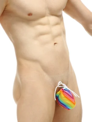 Cocksak Rainbow Andiol 1