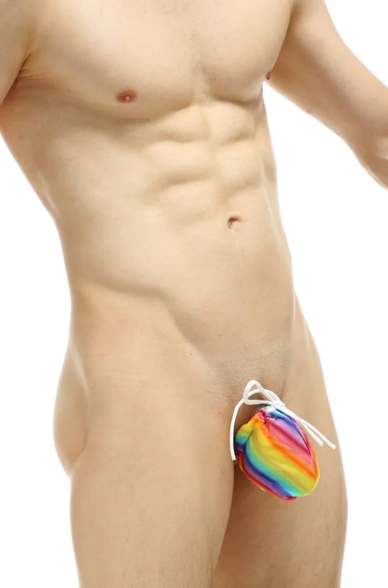 Cocksak Rainbow Andiol 1
