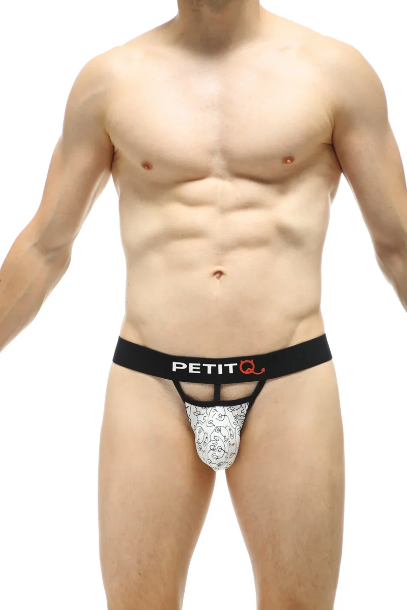 G String Planoy Petitq 2