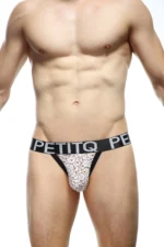 G String Y Back Petitq Nuage 3