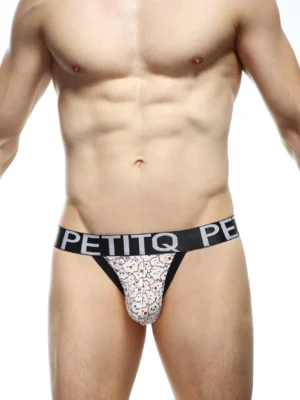 G String Y Back Petitq Nuage 3