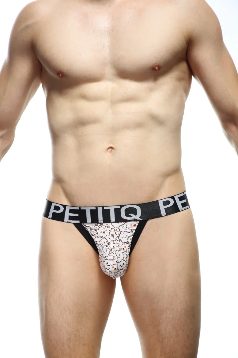 G String Y Back Petitq Nuage 3