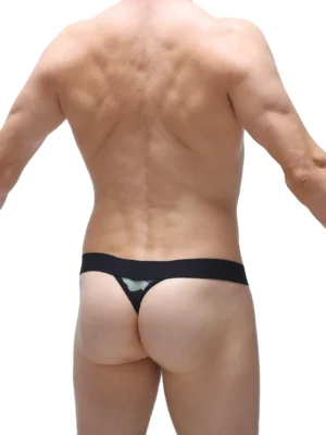 Gstring Aubiat Net Camo Petitq 3