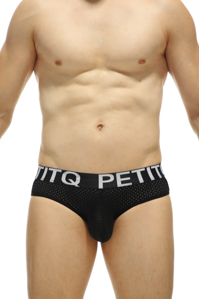 Gstring Bard Petitq Jockstrap Erotic Butt 2