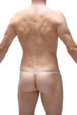Gstring Cocksak Carlot Blue 3