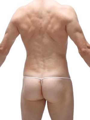 Gstring Cocksak Carlot Blue 3