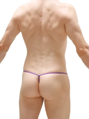 Gstring Men Purple Bee Petitq Cocksak 1 3f20c3ff Ae08 40d7 A1d9 0ee99ae20a88