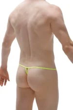 Gstring Pink Sexy N072023 1