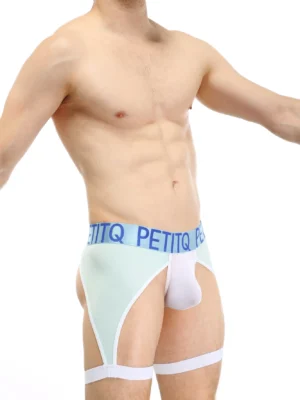 Gstring Plevin Petitq 3
