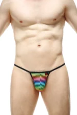 Gstring Rainbow Petitq N072022 2