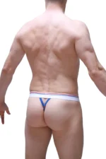 Gstring Saleon Modal Blue 1