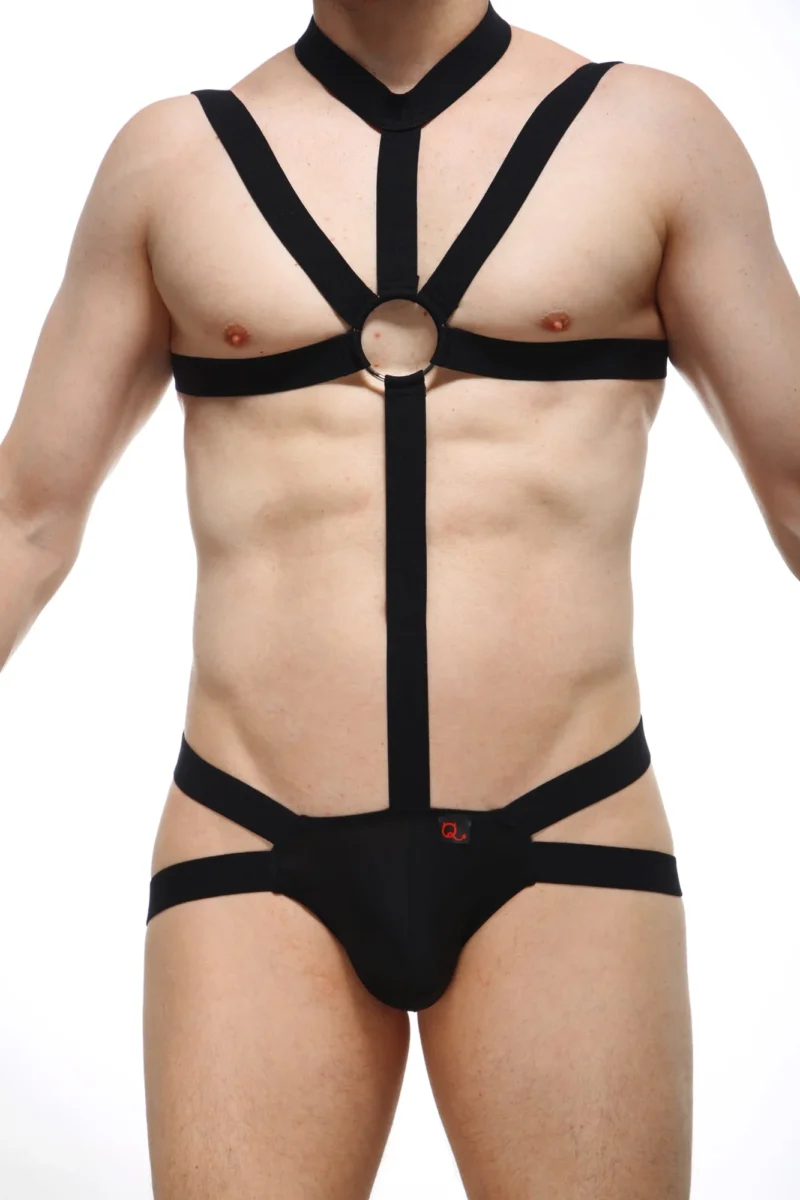 Harness Petitq Valoux Petitq N052022 2