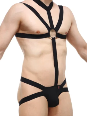 Harness Petitq Valoux Petitq N052022 3