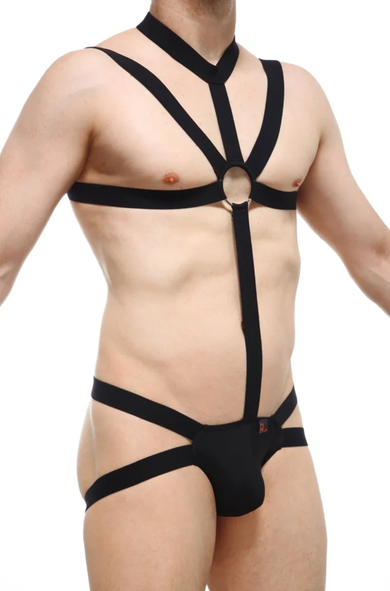 Harness Petitq Valoux Petitq N052022 3