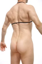 Harness Tanesi Black 1