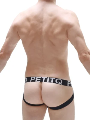 Jockstrap Ball Lifter Fringes 1