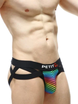 Jockstrap Bost Bust Petitq Rainbow N072022 3