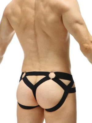 Jockstrap Bost Petitq Millesime 1