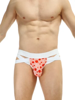 Jockstrap Bost Sucettes Petitq 2