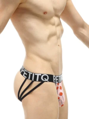 Jockstrap Cercier Lollipop 3