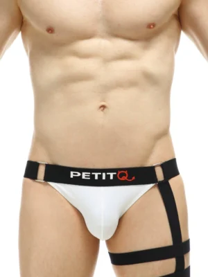 Jockstrap Erotic Petitq Calenge 2